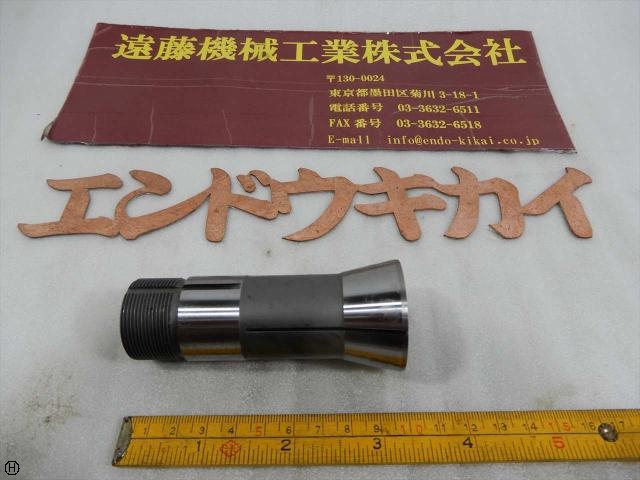  外径40-8φ ツーリングアクセサリ の画像 1枚目