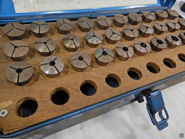 SCHAUBLIN  ツーリングアクセサリ の画像 2枚目