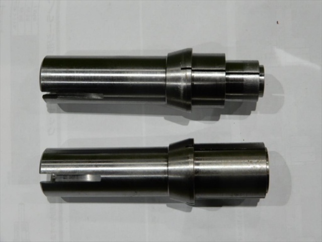 EGURO B型8号ブランク M6 φ28 Tooling Accessories Image 2