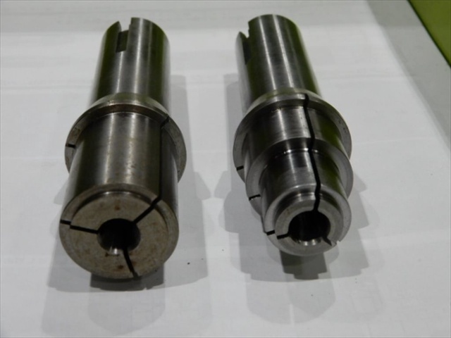 EGURO B型8号ブランク M6 φ28 Tooling Accessories Image 3