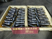 EGURO B型8号ブランク M6 φ40 Tooling Accessories C-CO-1 Y Image