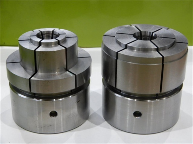 EGURO C型8号ブランク M8 φ72 Tooling Accessories Image 2