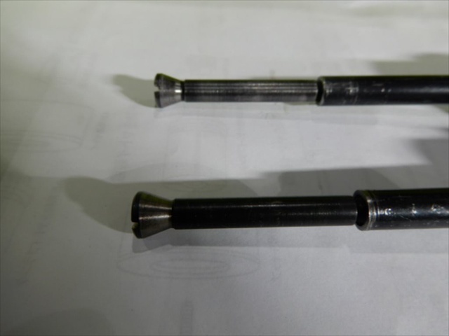 EGURO B型8号 M6用 Tooling Accessories Image 3