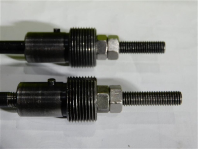 EGURO B型8号 M6用 Tooling Accessories Image 4