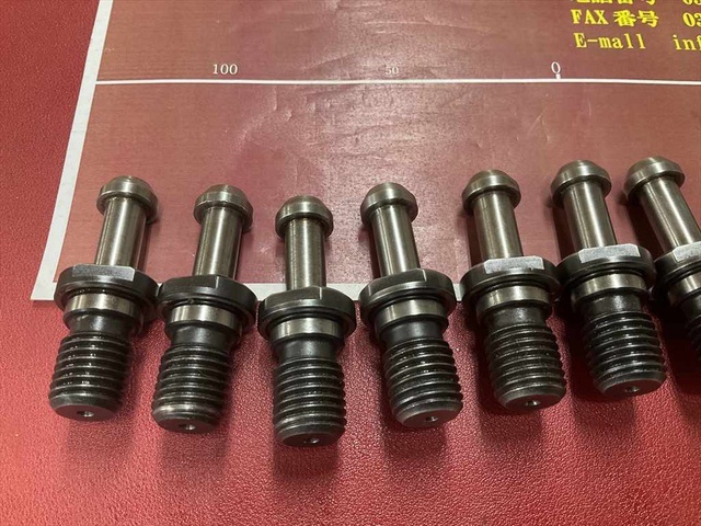  BT40 90° 10個/1セット Tooling Accessories Image 2