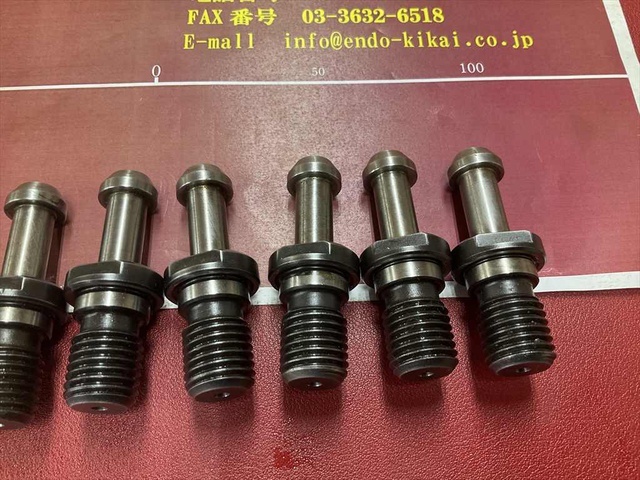  BT40 90° 10個/1セット Tooling Accessories Image 3