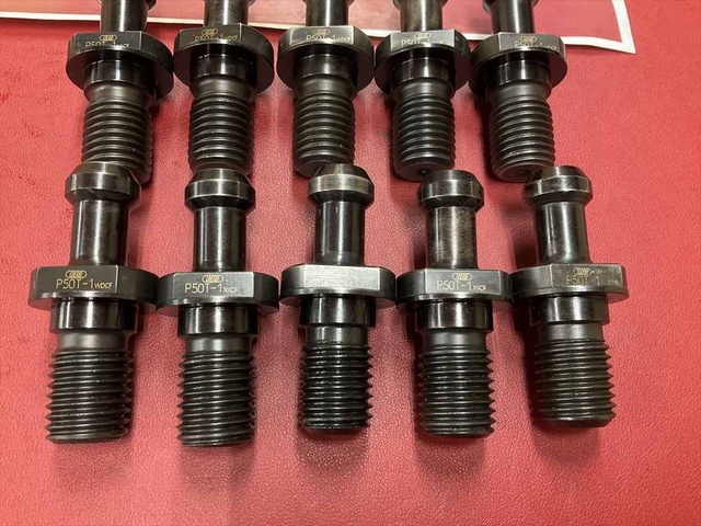 大昭和精機 BIG 45°P50T-1 10本/1セット Tooling Accessories Image 3