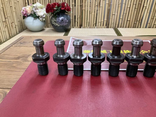  1型45° 10本/1セット Tooling Accessories Image 3