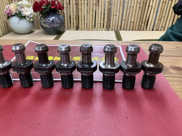  1型45° 10本/1セット Tooling Accessories Image 4