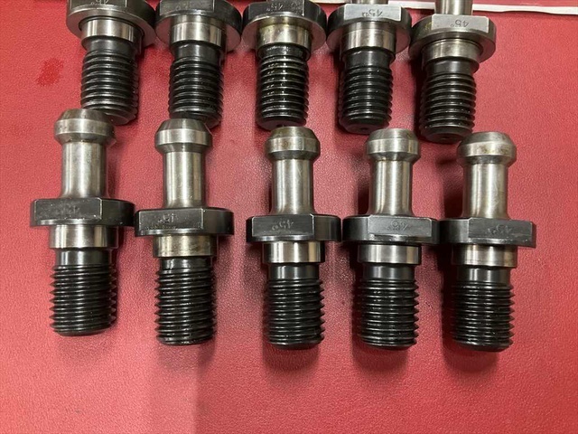  45° 10本/1セット Tooling Accessories Image 3