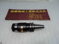 日研工作所 CAT30-Z12-105 その他ツールホルダ関連 TH-SO-17 の画像