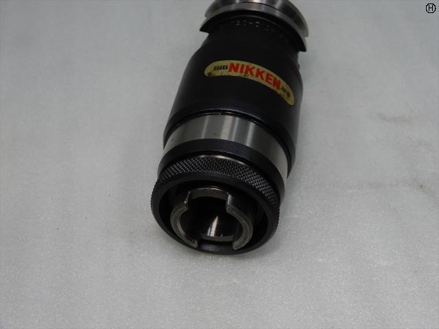 日研工作所 CAT30-Z12-105 その他ツールホルダ関連 の画像 2枚目