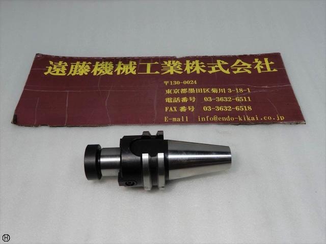  CAT30-SMB22.225-35 その他ツールホルダ関連 の画像 1枚目