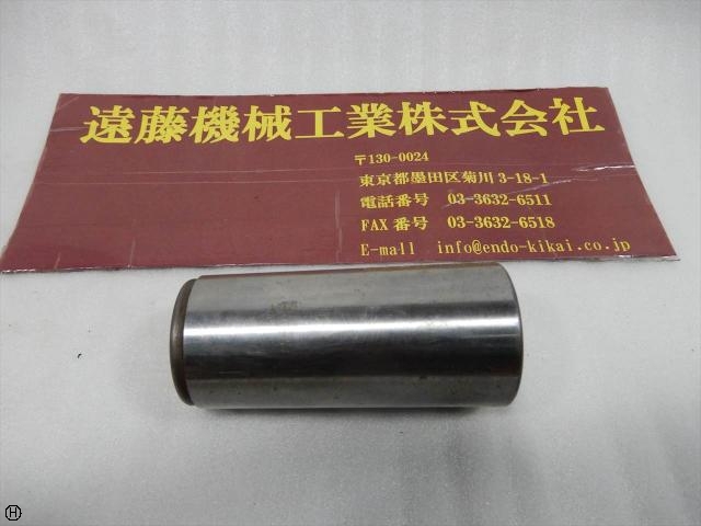  B12-B9 長さ100 その他ツールホルダ関連 の画像 1枚目