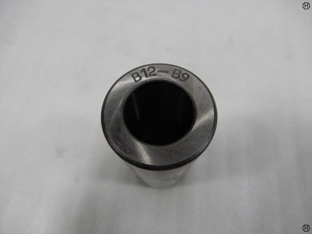  B12-B9 長さ100 その他ツールホルダ関連 の画像 2枚目