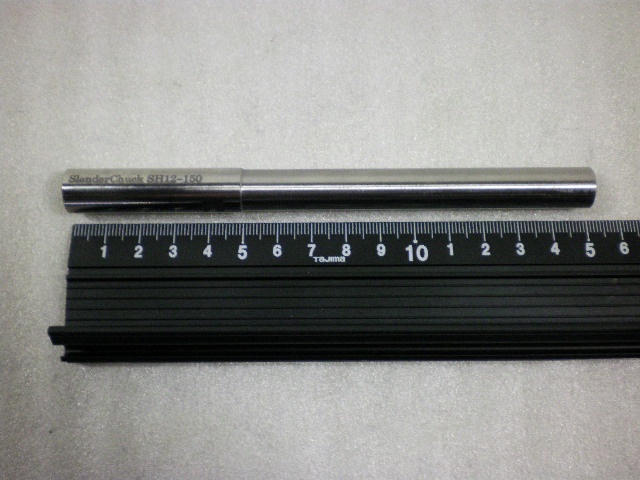 三洋製作所 NAKANE SH12-150セット その他ツールホルダ関連 の画像 2枚目