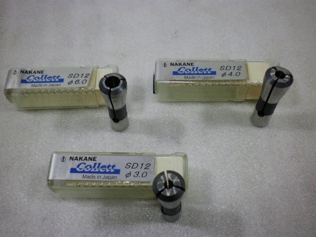三洋製作所 NAKANE SH12-150セット その他ツールホルダ関連 の画像 3枚目