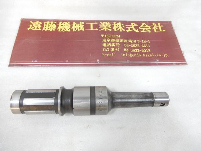 大昭和精機 BIG T33-M10, 3/8L Others Image 1