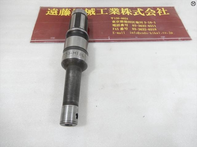 大昭和精機 BIG T33-M12L Others Image 2