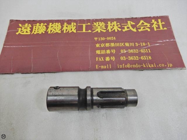 大昭和精機 BIG  Others Image 1