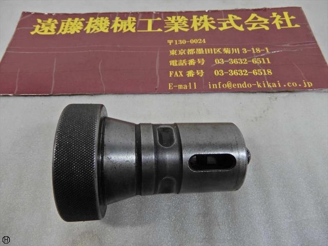 不二越 Nachi NQC4-2 MT2 その他ツールホルダ関連 の画像 1枚目