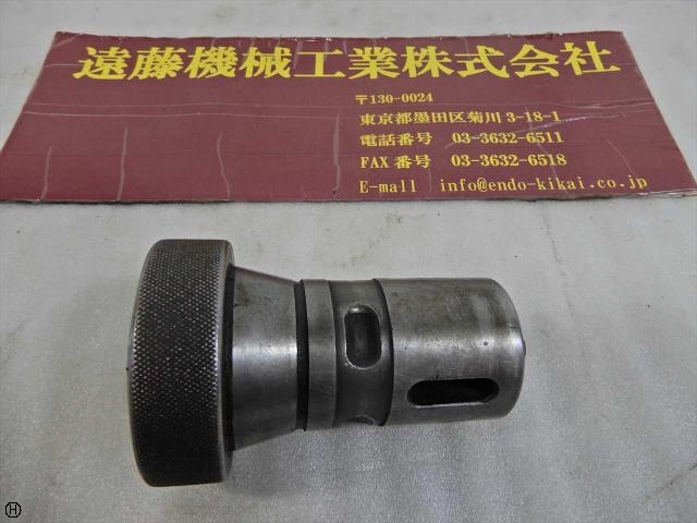 不二越 Nachi NQC4-2 MT2 その他ツールホルダ関連 の画像 1枚目