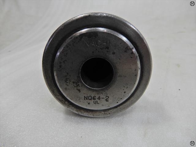 不二越 Nachi NQC4-2 MT2 その他ツールホルダ関連 の画像 2枚目