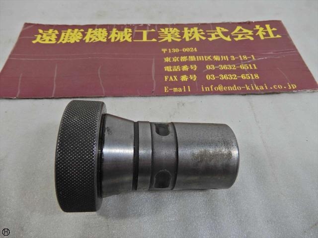 不二越 Nachi NQC4-2 MT2 その他ツールホルダ関連 の画像 1枚目