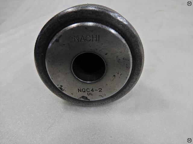 不二越 Nachi NQC4-2 MT2 その他ツールホルダ関連 の画像 2枚目