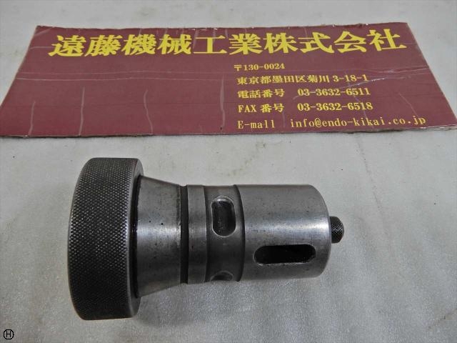 不二越 Nachi NQC4-2 MT2 その他ツールホルダ関連 の画像 1枚目