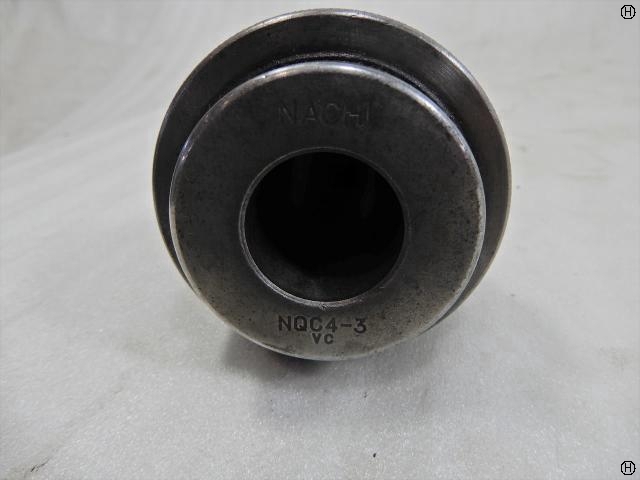 不二越 Nachi NQC4-3 MT3 その他ツールホルダ関連 の画像 2枚目