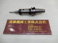 日研工作所 BT40-TP200 その他測定工具・基準器 BT40-N-S-17 AN の画像