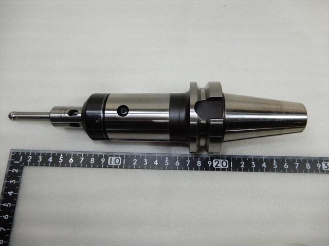 日研工作所 BT40-TP200 その他測定工具・基準器 の画像 2枚目