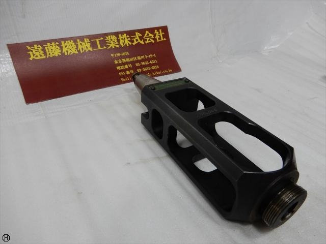 MITSUI-MIZOGUCHI BT40-ZPA-200 その他測定工具・基準器 の画像 4枚目