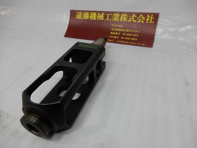 MITSUI-MIZOGUCHI BT40-ZPA-200 その他測定工具・基準器 の画像 5枚目