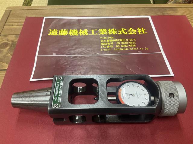MST BT40-ZPB-200 ミツトヨ 1μm Others Image 1