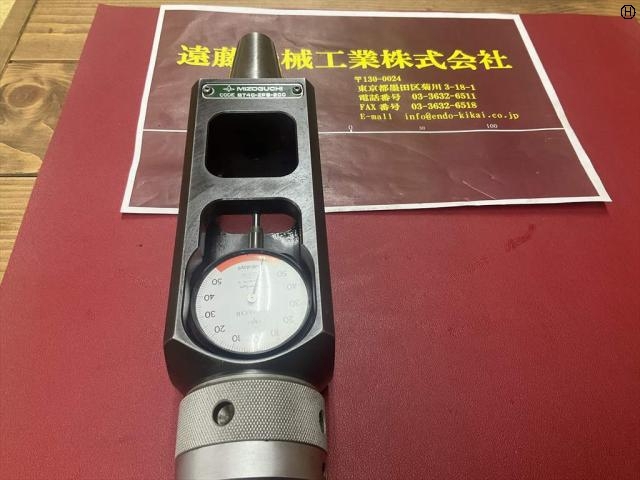 MST BT40-ZPB-200 ミツトヨ 1μm Others Image 2