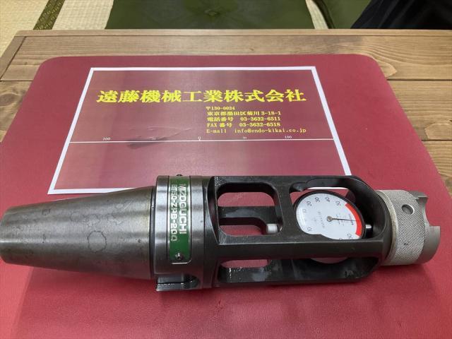 MST BT50-ZPB-200 ミツトヨ 1μm Others Image 1