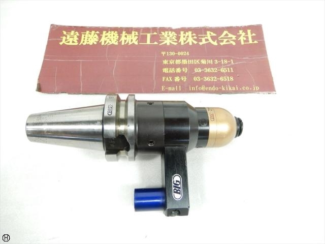 大昭和精機 BIG BT40-Zero-Sensor TYPE ZS2 Others Image 1