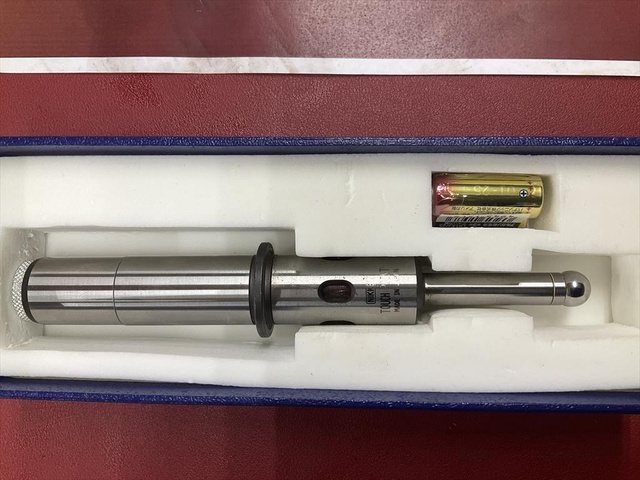 日研工作所 9TR200-S スタイラス その他測定工具・基準器 の画像 2枚目
