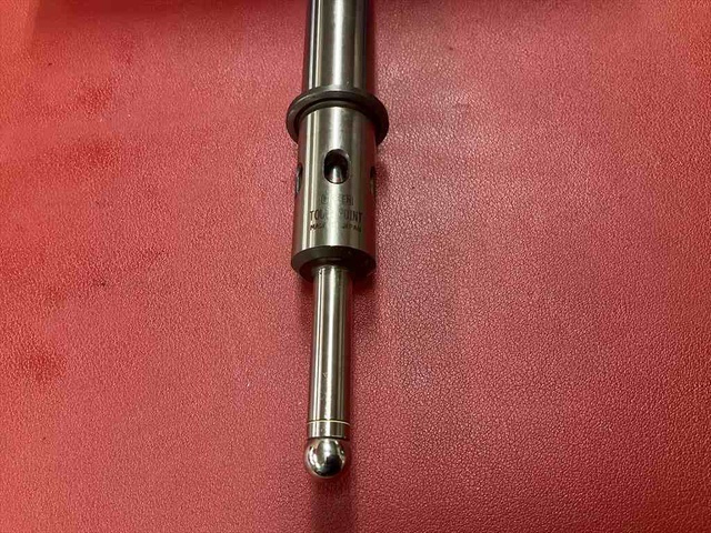 日研工作所 9TR200-S スタイラス その他測定工具・基準器 の画像 3枚目