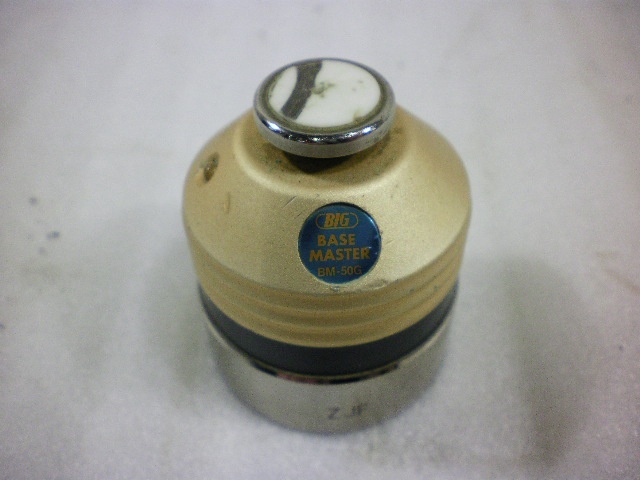 大昭和精機 BIG BM-50G その他測定工具・基準器 の画像 2枚目