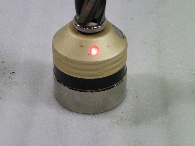 大昭和精機 BIG BM-50G その他測定工具・基準器 の画像 3枚目
