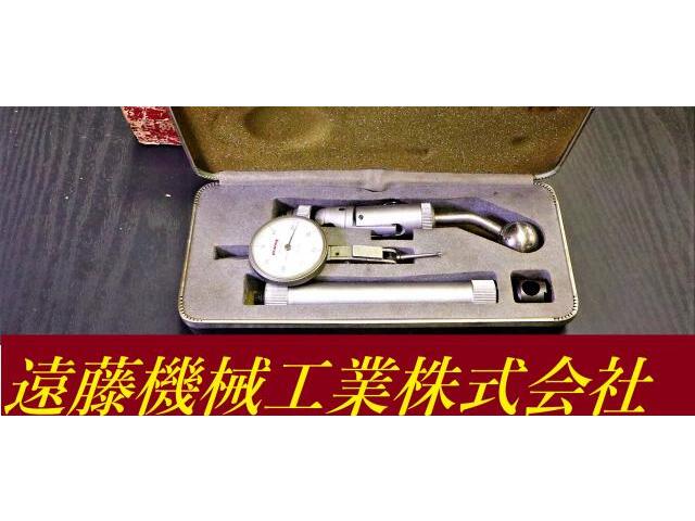日研工作所 PC-1B 0.01mm その他測定工具・基準器 の画像 1枚目