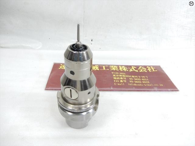 大昭和精機 BIG HSK-A63-PMP-130 その他測定工具・基準器 の画像 2枚目