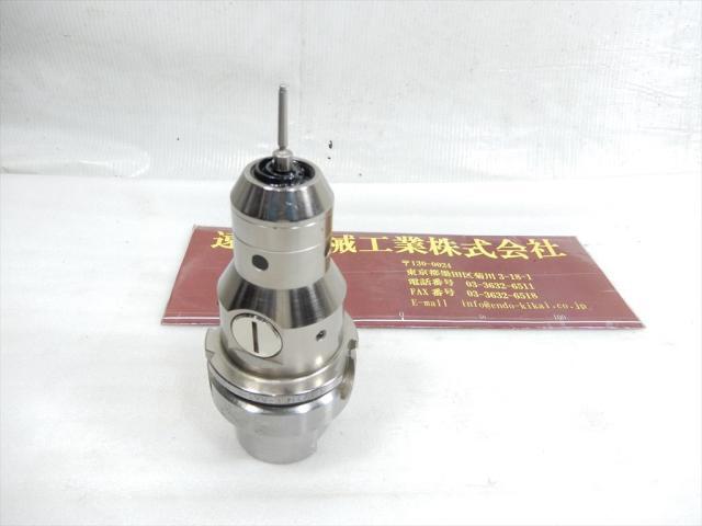 大昭和精機 BIG HSK-A63-PMP-130 その他測定工具・基準器 の画像 3枚目