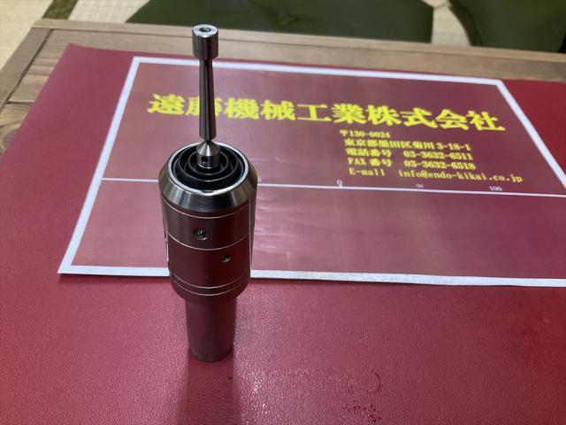 大昭和精機 BIG PMG-20S シャンク径20mm その他測定工具・基準器 の画像 3枚目