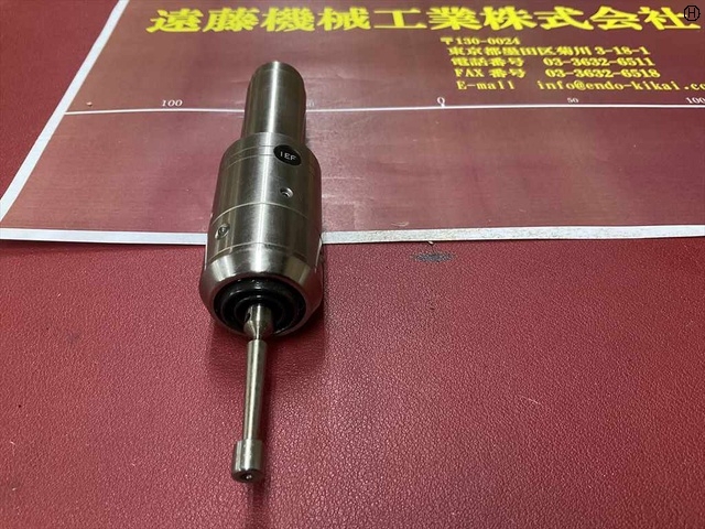 大昭和精機 BIG PMG-20S シャンク径20mm その他測定工具・基準器 の画像 2枚目