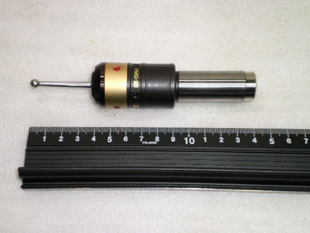 大昭和精機 BIG PMG-20 その他測定工具・基準器 の画像 2枚目