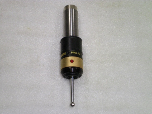 大昭和精機 BIG PMG-20 その他測定工具・基準器 の画像 3枚目